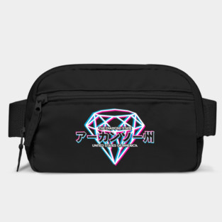 The Diamond State Bag