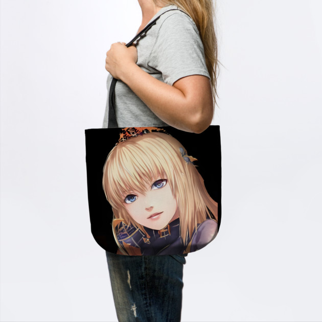 manga girl by animegirlnft