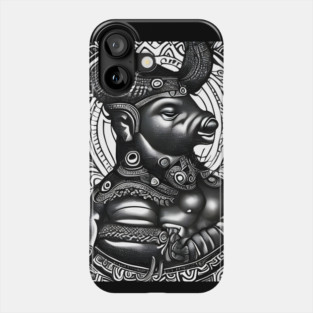 vintage style Phone Case