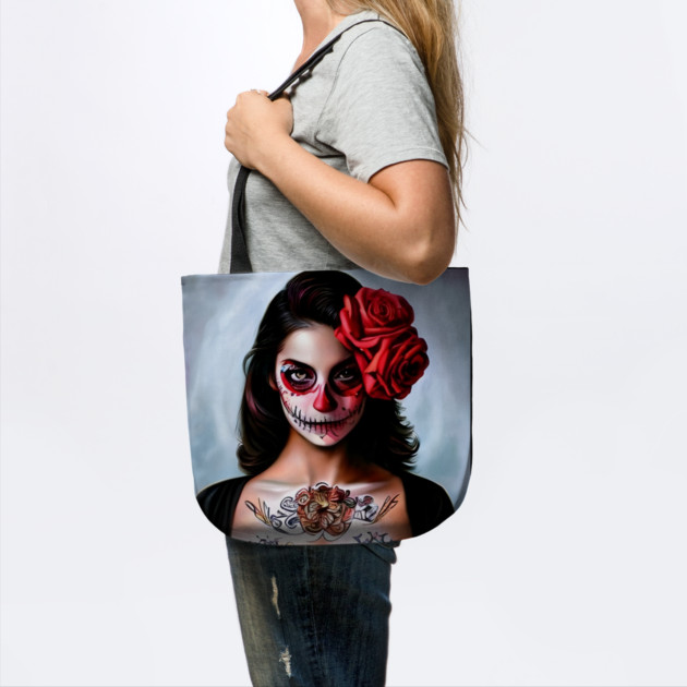 skeleton girl manga by animegirlnft