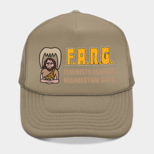 F.A.N.G. Hat