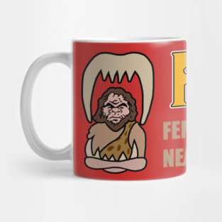 F.A.N.G. Mug
