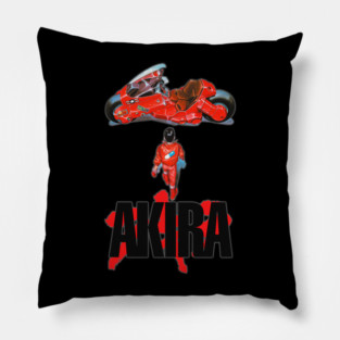 Akira Pillow