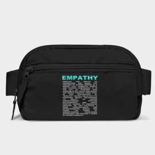 Empathy Bag