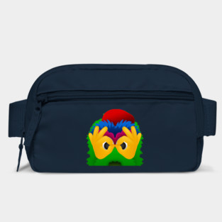 Phillies Phanatic Bag