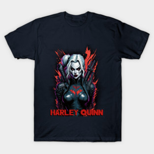 Harley Quinn III T-Shirt