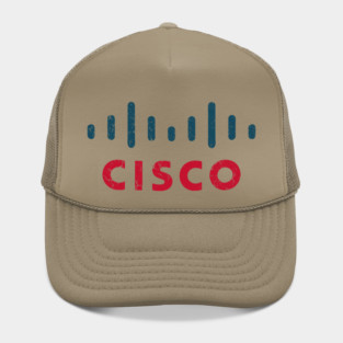 cisco enterprise Hat