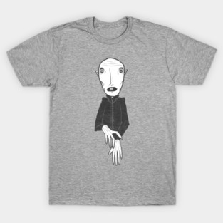 Nosferatu T-Shirt