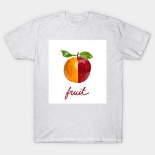 Fruit 3 T-Shirt