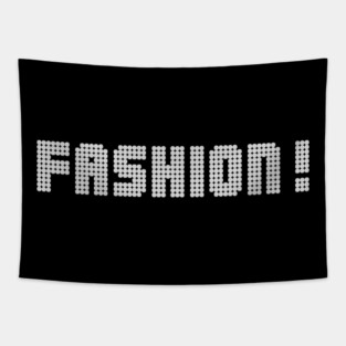 Fashion Tapestry