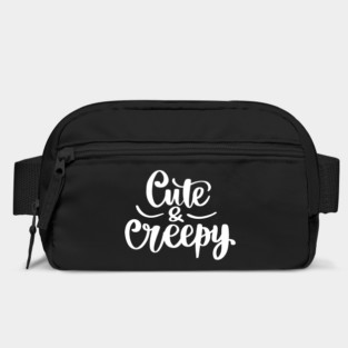 Cute & Creepy Bag