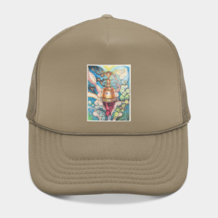Chalice of Dreams Hat
