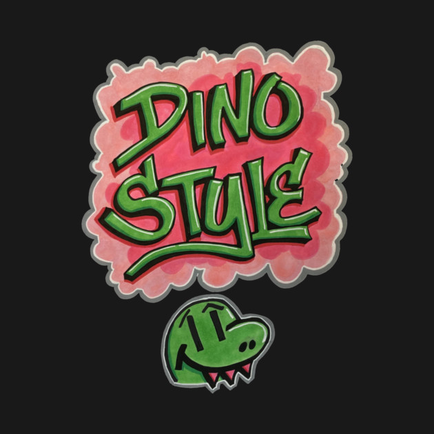 Dino Style by Dino Style