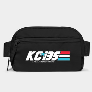 KC-135 - A Real American Hero Bag