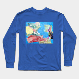 Histories Long Sleeve T-Shirt