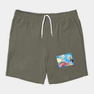 Histories Shorts