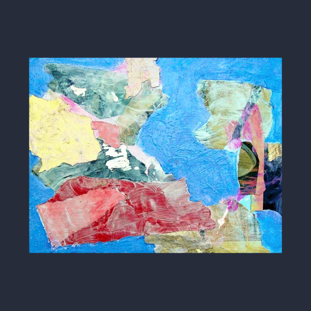 Histories by DonWillisJrArt