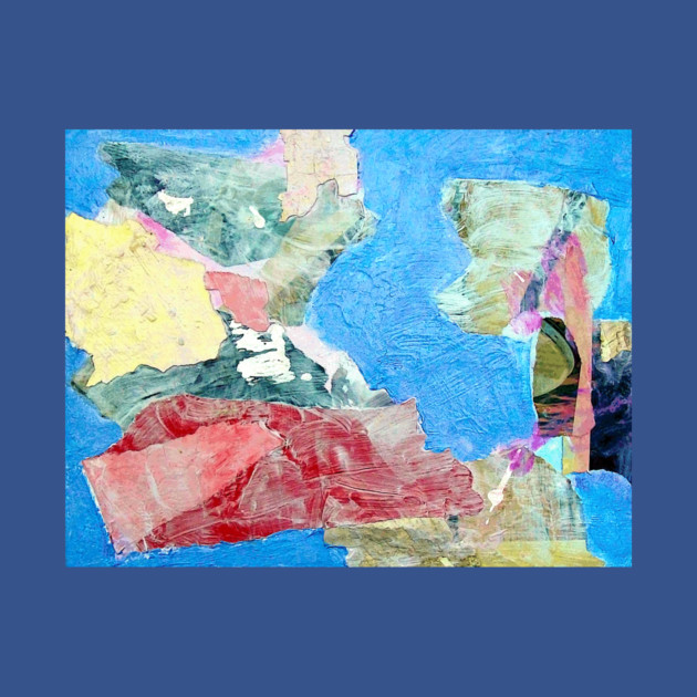 Histories by DonWillisJrArt