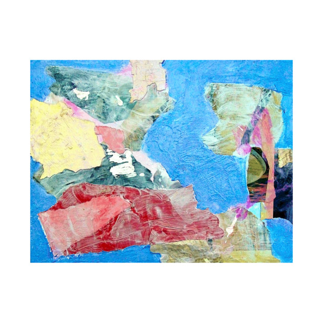 Histories by DonWillisJrArt