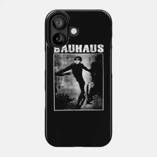 bauhaus Phone Case