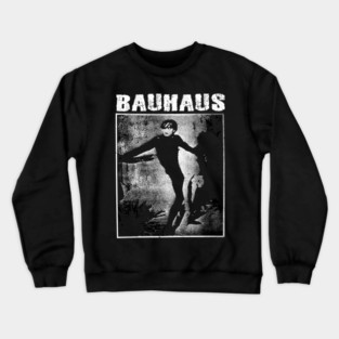 bauhaus Crewneck Sweatshirt