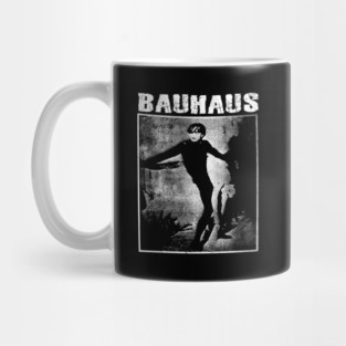 bauhaus Mug
