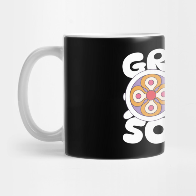 Groom Squad by The WYLD Tribe