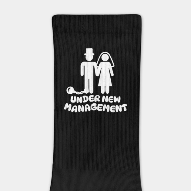 Under New Management by The WYLD Tribe