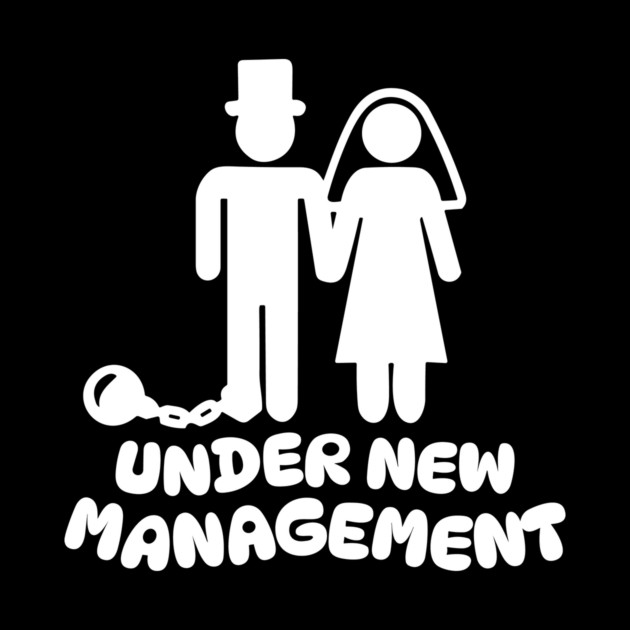 Under New Management by The WYLD Tribe