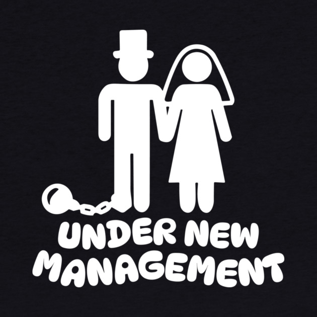 Under New Management by The WYLD Tribe