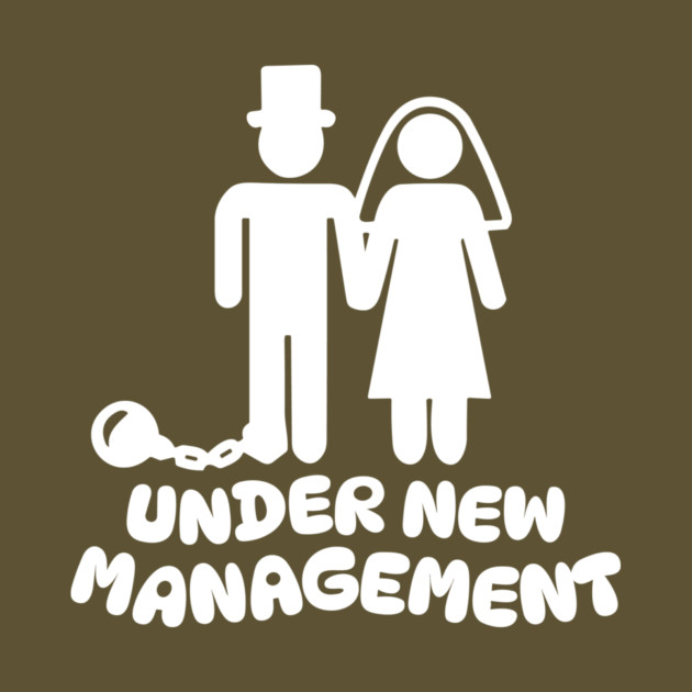 Under New Management by The WYLD Tribe