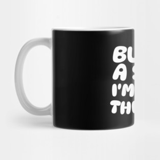 Buy Me a Shot I'm Tying The Knot Mug