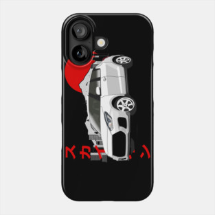 Suzuki Swift JDM Phone Case