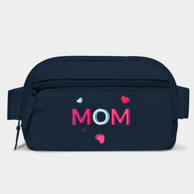I Love You! Mom by creative