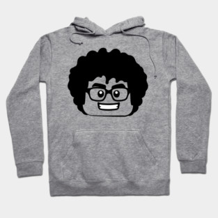 Lego Itamar Hoodie