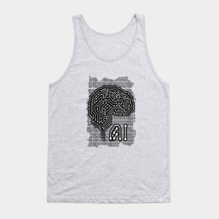 AI Tank Top