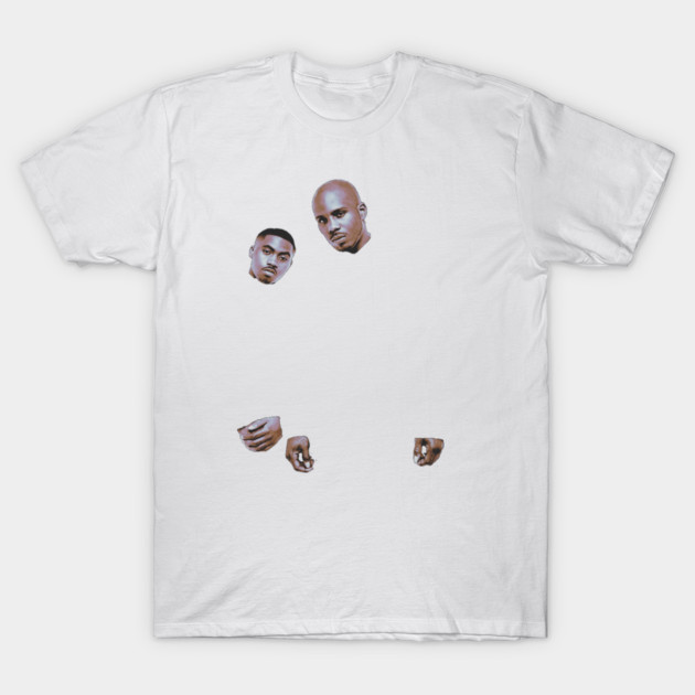 BELLY T-Shirt by Fresh 2 Death Apparel