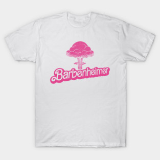 Barbenheimer T-Shirt