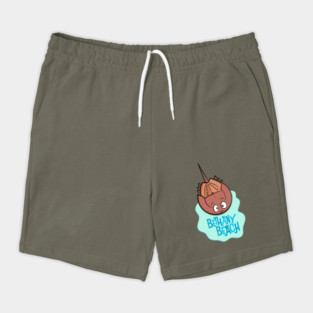 Bethany Beach Horseshoe Crab Shorts