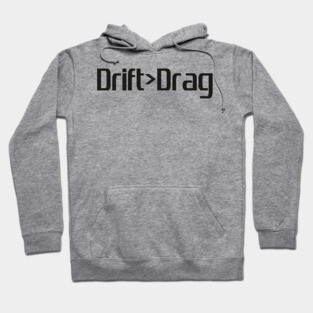Drift Drag Hoodie