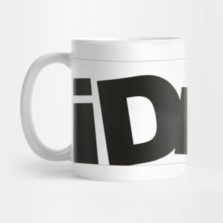I Drift Mug
