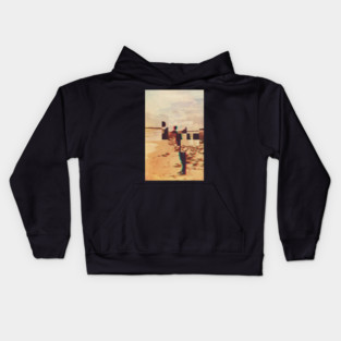 Mislay Kids Hoodie