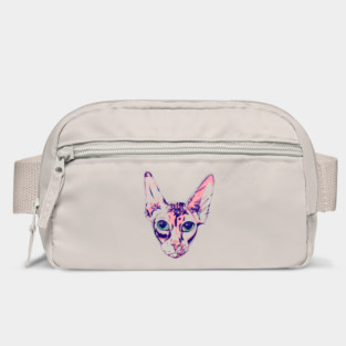 Sphynx Bag
