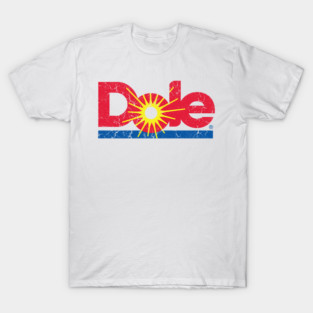 Dole fresh food T-Shirt