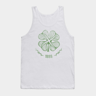 Celtic Tank Top
