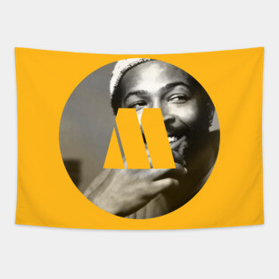 Motown - Marvin Gaye Tapestry