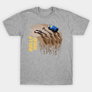 Rally Raid T-Shirt
