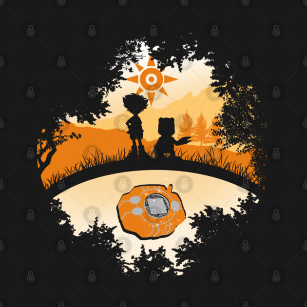 Crest of Courage by itsdanielle91