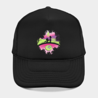 Crest of Sincerity Hat