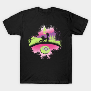 Crest of Sincerity T-Shirt